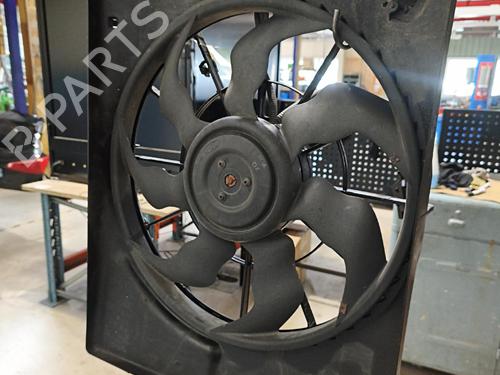 Used Radiator fan Radiator fan 37502852 37502852