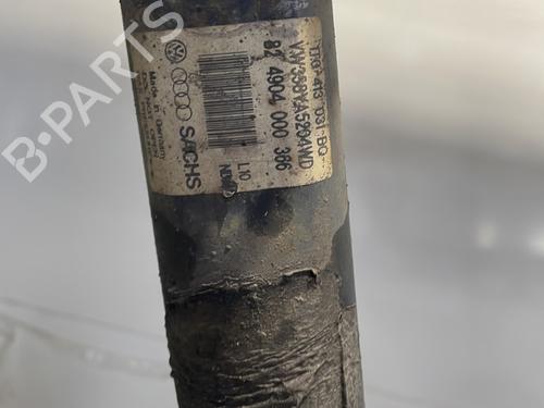 Used Right front shock absorber Right front shock absorber VW TOURAN (1T1, 1T2) 1.9 TDI (105 hp) 23846213 23846213