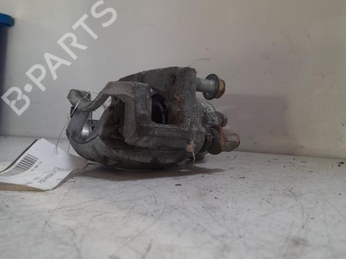 Used Left front brake caliper Left front brake caliper CITROËN C1 II (PA_, PS_) 1.0 VTi 72 (72 hp) 22789473 22789473