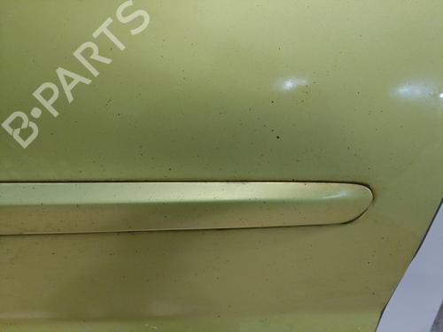 Right front door PEUGEOT 308 I (4A_, 4C_) 1.6 16V | BP23821941C3 
