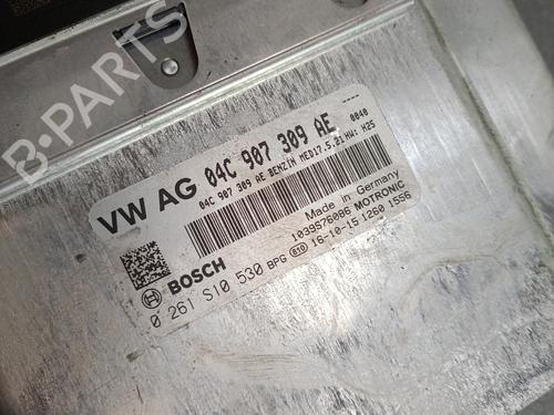 Engine control unit (ECU) SKODA OCTAVIA III (5E3, NL3, NR3) 1.0 TSI | BP29384289M57 