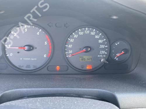 Left front window switch HYUNDAI SANTA FÉ I (SM) 2.0 CRDi 4x4 | BP24222521I27 - Image 5