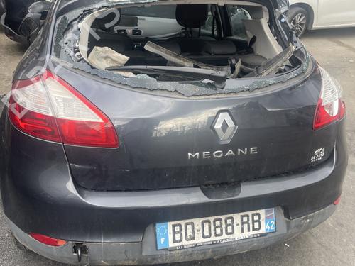 Luftventil RENAULT MEGANE III Hatchback (BZ0/1_, B3_) 1.5 dCi (BZ09, BZ0D, BZ1W, BZ29, BZ14) | BP25033986I21 - Image 5