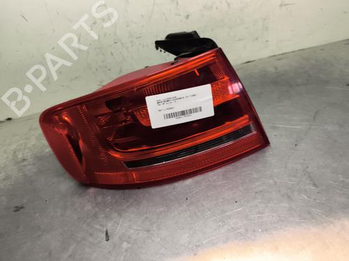 Used Left taillight Left taillight AUDI A4 B8 (8K2) 2.0 TDI quattro (170 hp) 30934401 30934401