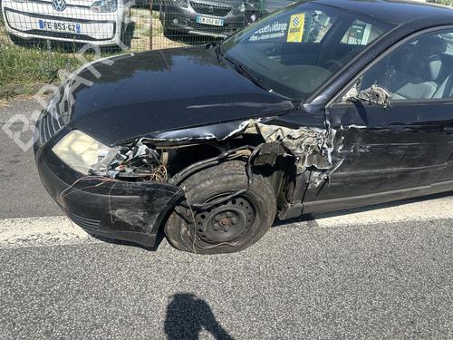 Climate control VW PASSAT B5.5 (3B3) 1.9 TDI | BP27364251I5  - Image 6