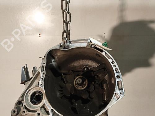 Gearbox NISSAN NOTE (E11, NE11) 1.4 | BP40119907M3 - Image 5