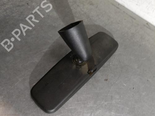 Used Rear mirror CITROËN BERLINGO MULTISPACE (B9) 1.6 HDi 90 (92 hp) 29384328