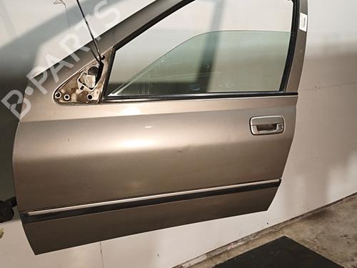 Used Left front door Left front door PEUGEOT 406 (8B) [1995-2005] 34542657 34542657