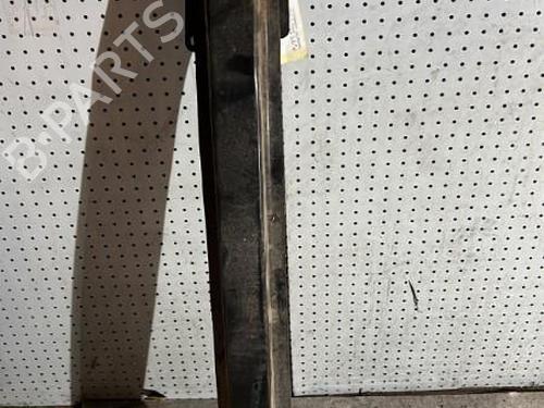 Rear bumper reinforcement VW POLO V (6R1, 6C1) 1.6 TDI | BP21721436C73 