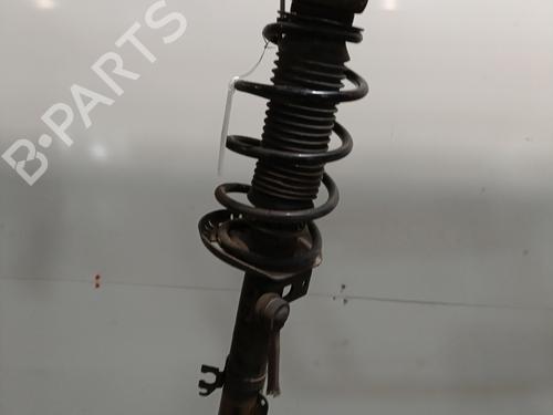 Used Right front shock absorber VW POLO V (6R1, 6C1) 1.2 TSI 16V (90 hp) 28442781