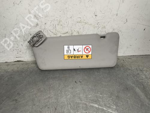 right-sun-visor-renault-captur-i-j5_-h5_-2013-32997436 main image