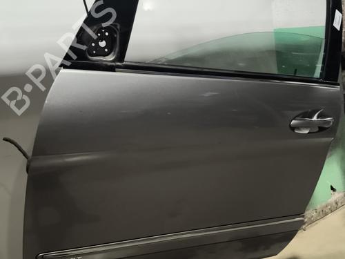Left front door MERCEDES-BENZ B-CLASS Sports Tourer (W245) B 180 (245.232) | BP26674923C2