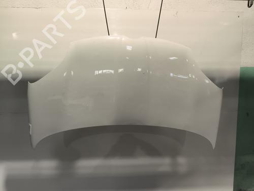 Motorhjelm FIAT PANDA (312_, 319_) 1.2 (312PXA1A) (69 hp) 31872414