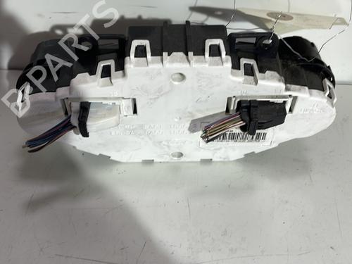 Climate control FORD FIESTA VI (CB1, CCN) 1.4 TDCi | BP23822435I5 