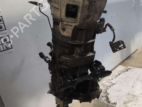Used Gearbox MITSUBISHI L200 (K7_T, K6_T, K5_T) 2.5 TD 4WD (K74T) (115 hp) 28354121