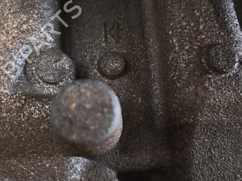 Engine DACIA DUSTER (HS_) 1.5 dCi 4x4 (HSMC, HSMD) | BP32997365M1  - Image 5