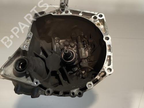 Gearbox PEUGEOT 107 (PM_, PN_) 1.0 | BP30934275M3 