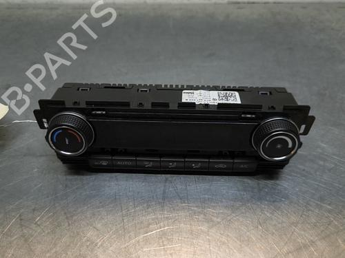 Used Climate control Climate control 32996241 32996241