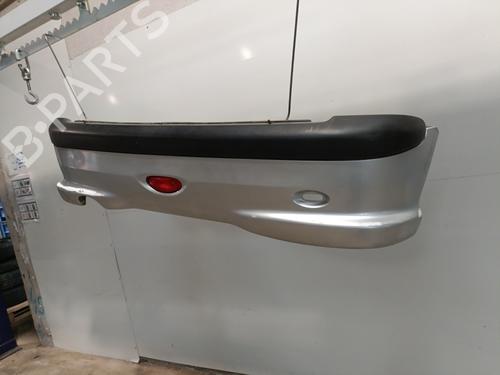 Rear bumper PEUGEOT 206 CC (2D) 2.0 S16 | BP27588664C8 