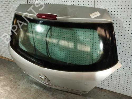 Used Tailgate Tailgate 21722278 21722278