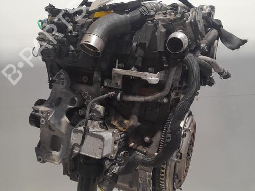 Engine DACIA DUSTER (HM_) 1.5 dCi 115 (HMAD) | BP21713091M1 - Image 1