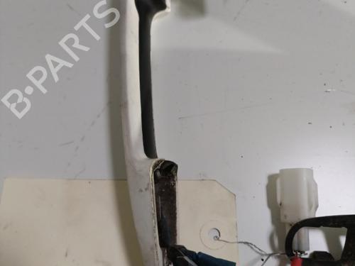 Front right exterior door handle TOYOTA AYGO (_B4_) 1.0 (KGB40) | BP21694033C129 