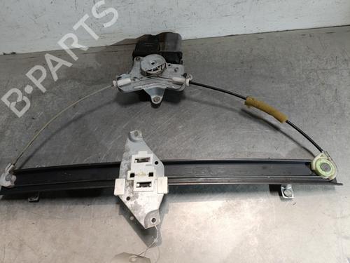 Front left window mechanism SSANGYONG REXTON / REXTON II (GAB_) 2.7 D 4x4 | BP29082178C22 - Image 2