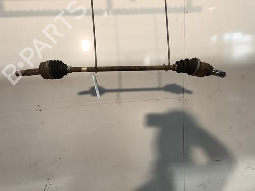 Used Right front driveshaft Right front driveshaft 30829795 30829795