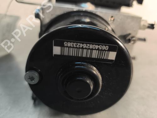Used ABS pump ABS pump BMW 1 (E87) 118 d (143 hp) 29733844 29733844
