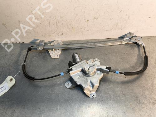 Front left window mechanism FORD TRANSIT CONNECT (P65_, P70_, P80_) 1.8 Di | BP29996982C22 