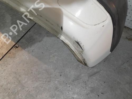 Front bumper CITROËN SAXO (S0, S1) 1.1 X, SX | BP21705575C7 