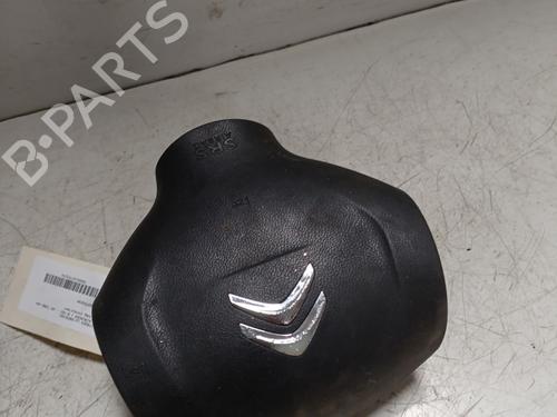 Used Driver airbag CITROËN C4 AIRCROSS 1.8 HDi 150 AWC (150 hp) 26173417