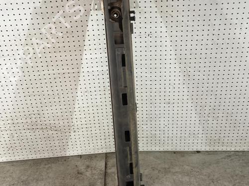 Front bumper reinforcement CITROËN C4 Picasso I MPV (UD_) 1.6 HDi | BP21711449C109 