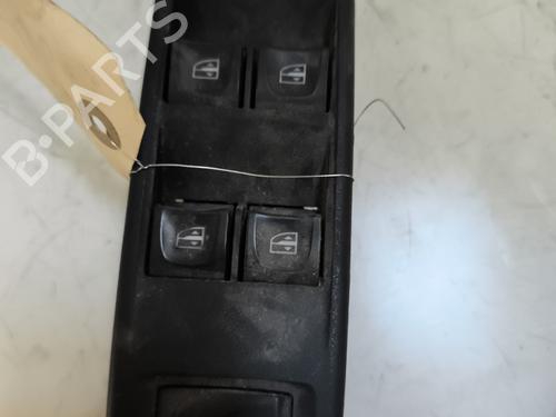 Left front window switch DACIA LODGY (JS_) 1.5 dCi | BP24181389I27 - Image 3
