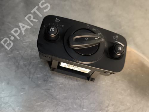 Used Headlight switch FORD C-MAX II (DXA/CB7, DXA/CEU) 1.5 TDCi (120 hp) 30775114
