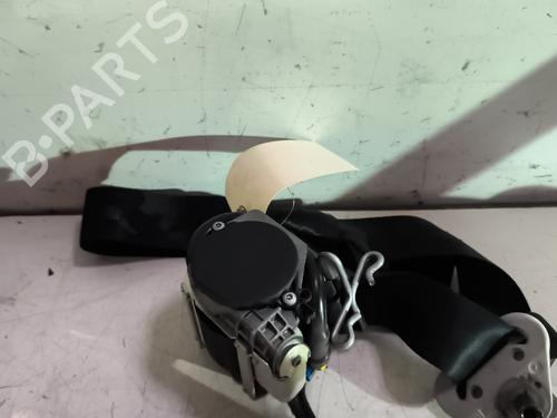 Used Front right seatbelt Front right seatbelt PEUGEOT 207 (WA_, WC_) 1.6 HDi (90 hp) 24330889 24330889