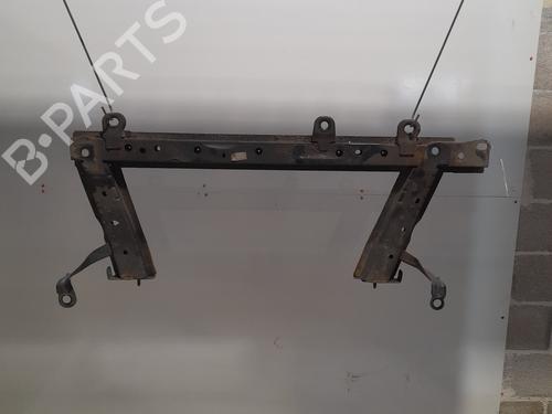 Crossmember RENAULT CLIO IV (BH_) 1.5 dCi 75 | BP22421919C162 