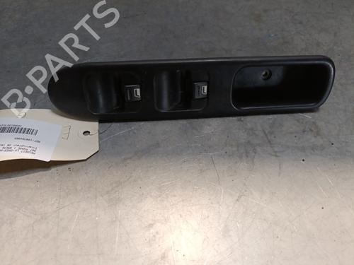 Used Left front window switch PEUGEOT 307 Break (3E) 1.6 HDi (90 hp) 28164937
