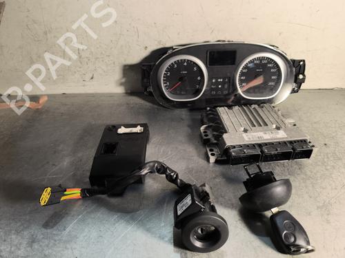 Electronic module DACIA DUSTER (HS_) 1.5 dCi 4x4 (HSMC, HSMD) | BP29733811M83  - Image 6