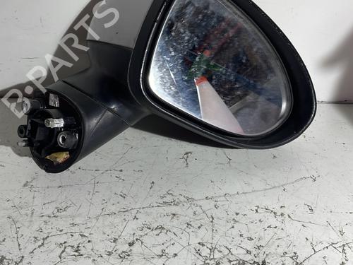 Used Right mirror KIA RIO III (UB) 1.4 CRDi (90 hp) 23822138
