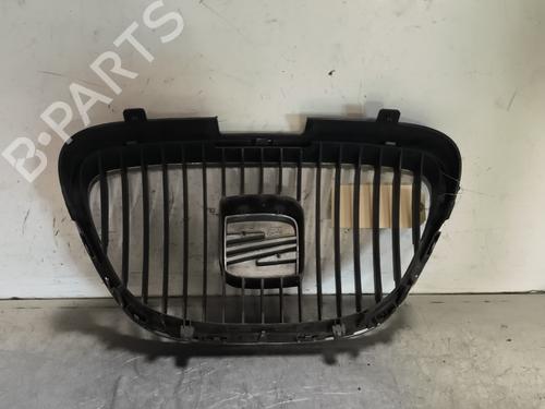 Used Grille Grille SEAT ALTEA XL (5P5, 5P8) 1.6 TDI (105 hp) 29979973 29979973