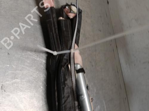 Used Electronic module CITROËN DS3 (SA_) 1.6 THP 155 (156 hp) 28165622