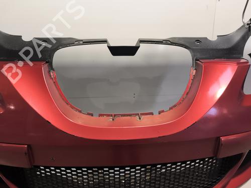 Front bumper SEAT ALTEA (5P1) 1.9 TDI | BP29348168C7 