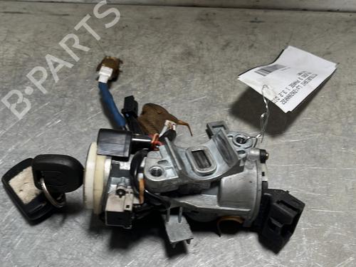 Used Ignition barrel Ignition barrel MITSUBISHI PAJERO III (V7_W, V6_W) 3.2 Di-D (V68W) (160 hp) 28173149 28173149