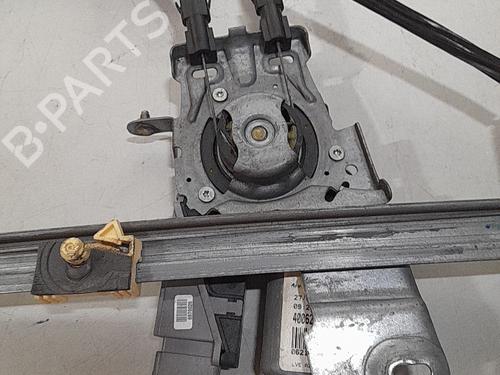 Used Left front window motor Left front window motor CITROËN C3 Pluriel (HB_) 1.4 (73 hp) 21696947 21696947