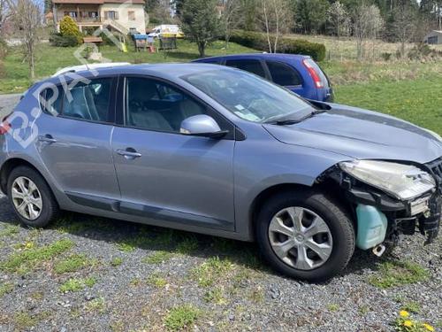 Left front window switch RENAULT MEGANE III Hatchback (BZ0/1_, B3_) 1.5 dCi | BP21693194I27 - Image 6