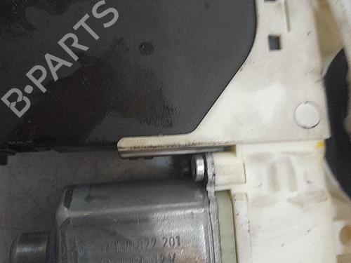 Right front window motor PEUGEOT 407 (6D_) 2.0 (6DRFNB, 6DRFNE) | BP21714243E20 