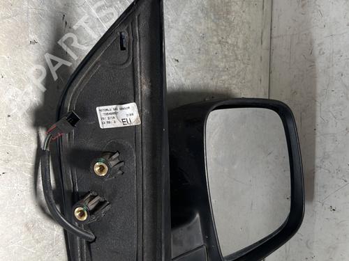 Right mirror FIAT FIORINO Box Body/MPV (225_) 1.3 D Multijet | BP21694925C27 