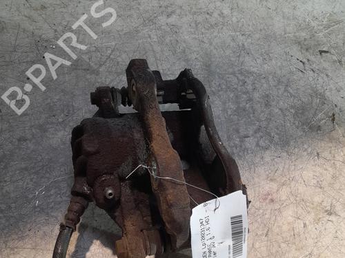 Used Left front brake caliper CITROËN DS3 (SA_) 1.6 HDi 90 (92 hp) 22536503