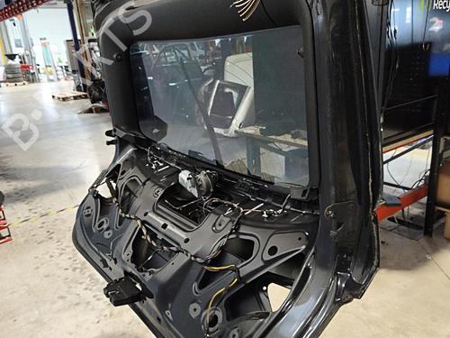 Tailgate BMW X1 (E84) xDrive 18 d | BP38978076C6 - Image 2